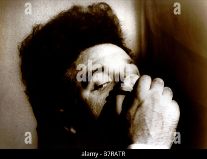 Eraserhead  Year: 1977 USA Director: David Lynch Jack Nance Stock Photo