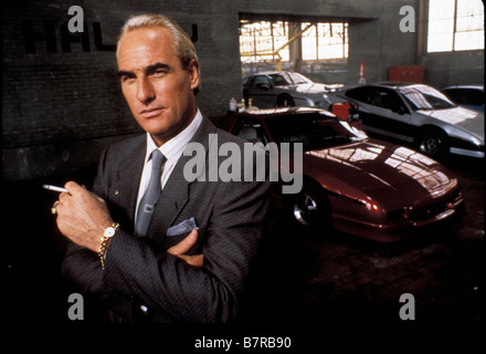 Action Jackson Action Jackson  Year: 1988 USA Craig T. Nelson  Directed by Craig R. Baxley Stock Photo