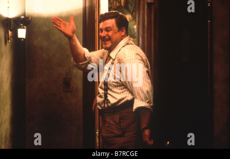 Barton Fink  Year: 1991  USA / UK John Goodman  Director: Joel Coen  Golden Palm Cannes 1991 Stock Photo