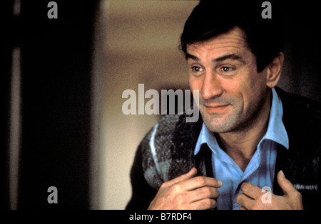 Awakenings  Year: 1990 USA Robert De Niro Director: Penny Marshall Stock Photo