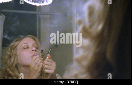 THE BROWN BUNNY VINCENT GALLO, CHLOE SEVIGNY Date: 2003 Stock Photo - Alamy