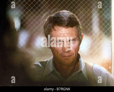 Bullitt  Year: 1968 USA Steve McQueen  Director: Peter Yates Stock Photo