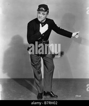 La glorieuse parade Yankee Doodle Dandy  Year: 1942 USA James Cagney  Director: Michael Curtiz Stock Photo