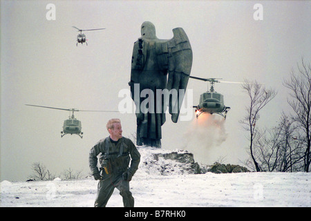 Behind Enemy Lines  Year: 2001 USA Owen Wilson Director: John Moore Stock Photo