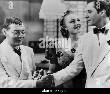 L'enigmatique mr moto think fast, mr moto  Year: 1937 USA peter lorre  Director: Norman Foster Stock Photo