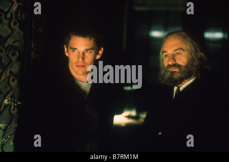 ETHAN HAWKE & ROBERT DE NIRO GREAT EXPECTATIONS (1998 Stock Photo ...