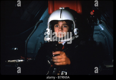 D.A.R.Y.L Year: 1985 USA Barret Oliver Director : Simon Wincer Stock ...