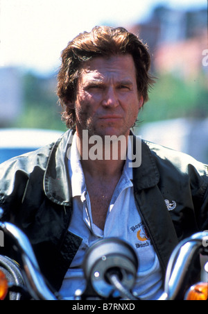 Blown away Year: 1994 USA Tommy Lee Jones  Director : Stephen Hopkins Stock Photo