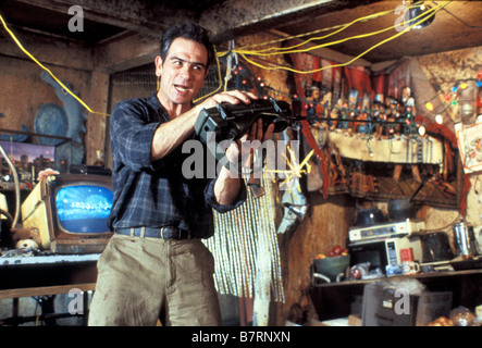Blown away Year: 1994 USA Tommy Lee Jones  Director : Stephen Hopkins Stock Photo