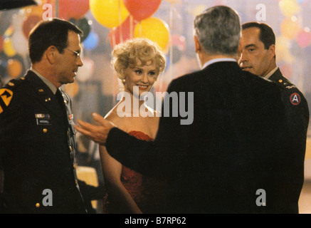 Blue sky Blue Sky  Year: 1994 USA Jessica Lange  Director: Tony Richardson Stock Photo