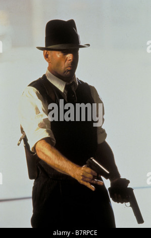 Last Man Standing Year: 1996 USA Bruce Willis USA 1996  Director :Walter Hill Stock Photo