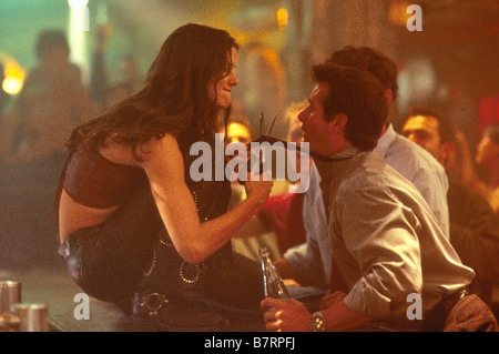 Coyote Ugly  Year: 2000 USA Bridget Moynahan  Director: David McNally Stock Photo