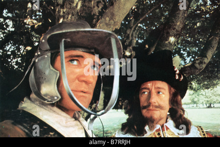 CROMWELL, Richard Harris, Alec Guinness, 1970 Stock Photo - Alamy