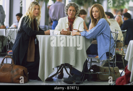 Between Strangers BETWEEN STRANGERS, Sophia Loren, Mira Sorvino, 2002 Stock Photo - Alamy