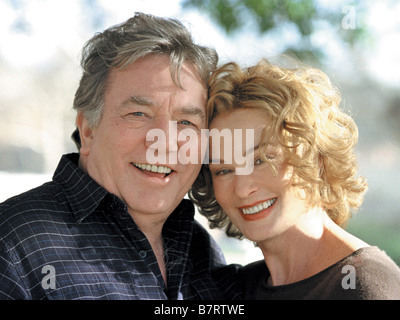 Big Fish Year: 2003 USA Albert Finney, Jessica Lange  Director: Tim Burton Stock Photo