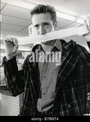 De sang froid in cold blood  Year: 1967 USA Scott Wilson  Director: Richard Brooks Stock Photo