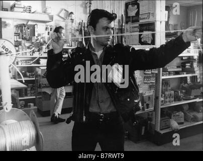 De sang froid in cold blood  Year: 1967 USA Robert Blake  Director: Richard Brooks Stock Photo