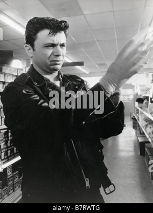 De sang froid in cold blood  Year: 1967 USA Robert Blake  Director: Richard Brooks Stock Photo