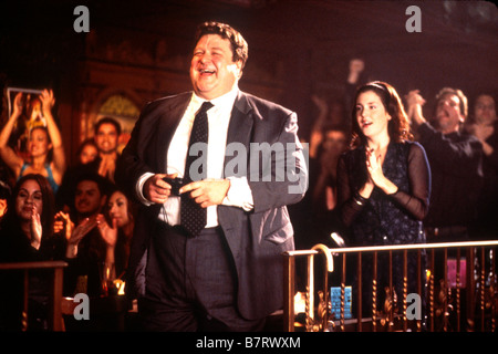 Coyote Ugly  Year: 2000 USA John Goodman  Director: David McNally Stock Photo