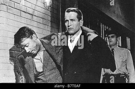 The Young Philadelphians  Year: 1959 USA Paul Newman  Director: Vincent Sherman Stock Photo