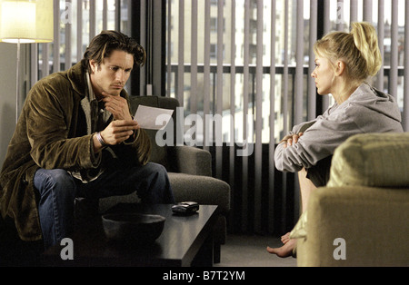 The Ring Year: 2002 - usa Naomi Watts, Martin Henderson  Director : Gore Verbinski Stock Photo