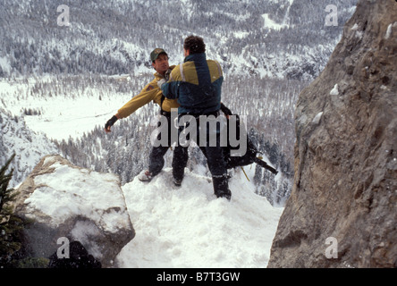 Cliffhanger Year: 1993  Sylvester Stallone  Director Renny Harlin