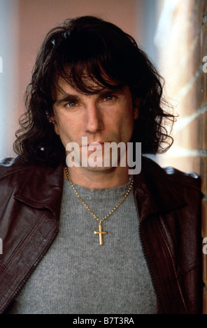 In the Name of the Father  Year: 1993 - Ireland / UK Daniel Day-Lewis  Director: Jim Sheridan Stock Photo