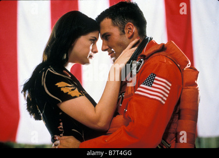 Armageddon  Year: 1998 USA Liv Tyler, Ben Affleck Director: Michael Bay Stock Photo