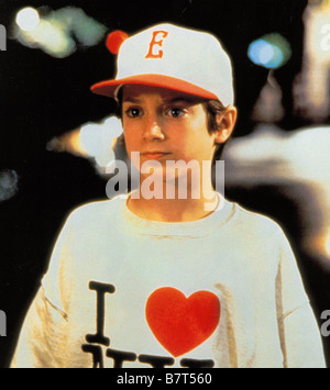 NORTH -1994 ELIJAH WOOD Stock Photo - Alamy