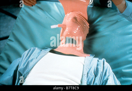 Hollow Man  Year: 2000 USA Director: Paul Verhoeven Stock Photo