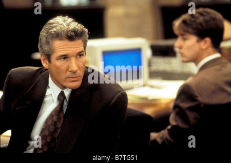 Primal Fear  Year: 1996 USA Richard Gere  Director: Gregory Hoblit Stock Photo