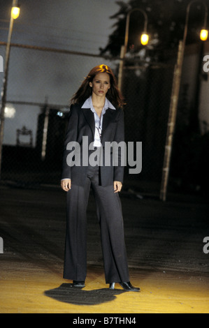 JENNIFER LOVE HEWITT, THE TUXEDO, 2002 Stock Photo - Alamy