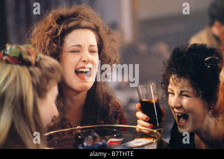 The Snapper The Snapper  Year: 1993 - uk Tina Kellegher  Director: Stephen Frears Stock Photo