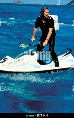 speed II Speed 2: Cruise Control Year: 1997 USA sandra bullock, jason ...