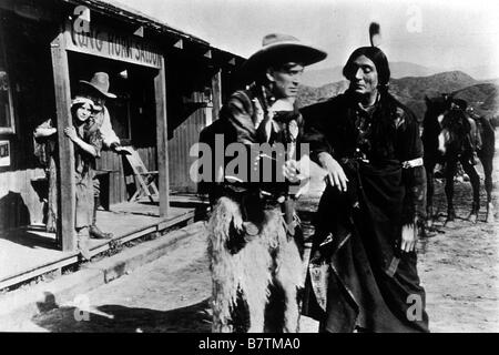 Squaw Man, The The Squaw Man Year: 1918 USA Elliott Dexter Director ...