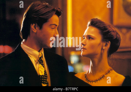 Cinema: My Own Private Idaho 1991 Poster Stock Photo - Alamy