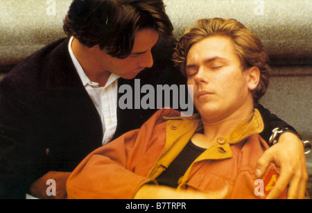 Cinema: My Own Private Idaho 1991 Poster Stock Photo - Alamy