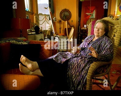 ABOUT SCHMIDT / About Schmidt USA 2002 / Alexander Payne Saundra