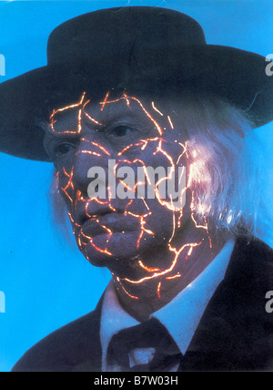 Poltergeist III  Year: 1988 USA Director: Gary Sherman Nathan Davis Stock Photo