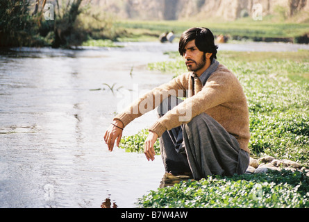 Khamosh Pani : Silent Waters  Year : 2003- Pakistan / France / Germany Director : Sabiha Sumar  Aamir Malik Stock Photo