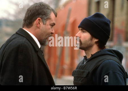 Narc Narc  Year: 2002  USA / Canada Ray Liotta, Jason Patric  Director : Joe Carnahan Stock Photo