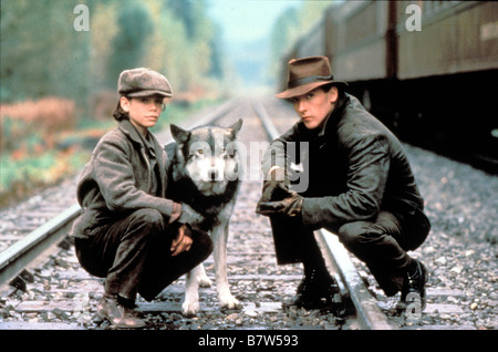 The Journey Of Natty Gann Year 1985 Director Jeremy Paul Kagan Meredith ...