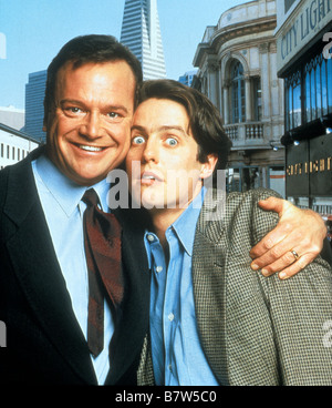 Neuf mois aussi Nine Months Year 1995 USA Hugh Grant Director Chris