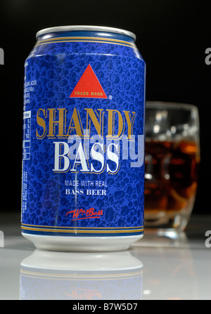 その他 SHANDY BASS / UOM Records BASS-Shandy-275mL-Great Britain-198?