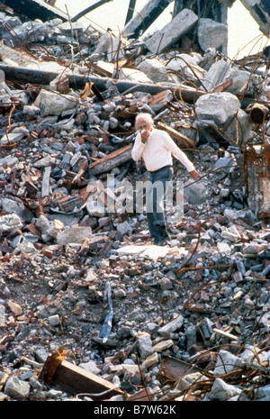 Le jour d'après The Day After  Year: 1983 USA Director: Nicholas Meyer Stock Photo