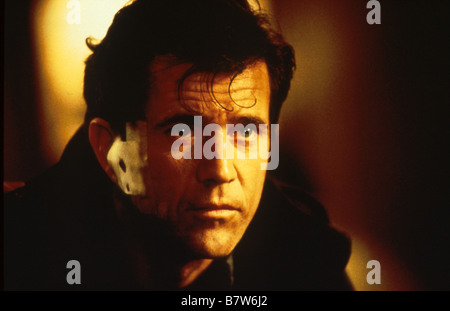 La Rançon Ransom  Year: 1996 USA Mel Gibson  Director: Ron Howard Stock Photo