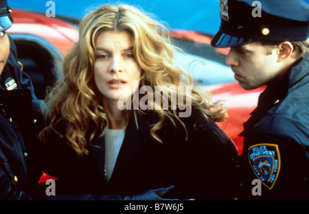 La Rançon Ransom  Year: 1996 USA Rene Russo  Director: Ron Howard Stock Photo