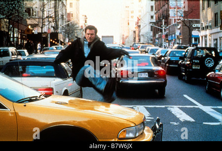 La Rançon Ransom  Year: 1996 USA Mel Gibson  Director: Ron Howard Stock Photo