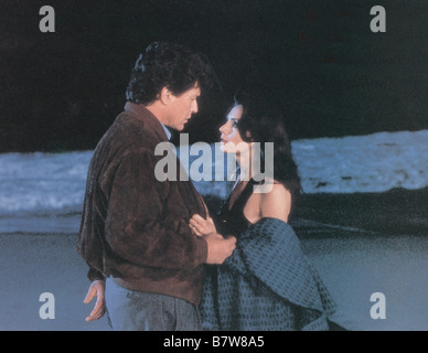 Shattered Year: 1991 USA Tom Berenger, Joanne Whalley-Kilmer  Director: Wolfgang Petersen Stock Photo