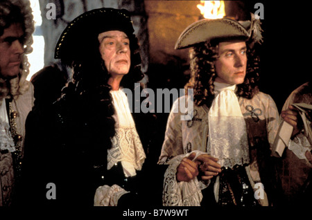 ROB ROY -1995 TIM ROTH Stock Photo - Alamy